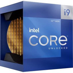 Процесор Intel Core i9-12900K