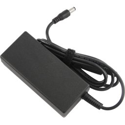 Оригинално зарядно за лаптоп Toshiba - 19V / 2.37A / 45W