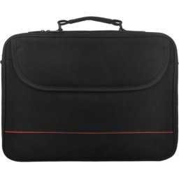 Notebook Bag 15.6" Black