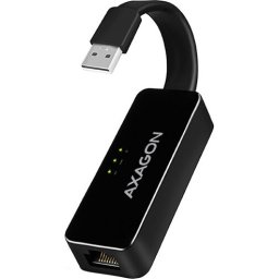 AXAGON ADE-XR - USB 2.0 Ethernet 10/100 adapter