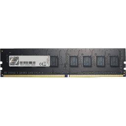 RAM G.SKILL Value 8GB DDR4-2400