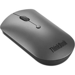 Мишка Lenovo ThinkBook Bluetooth Silent Mouse