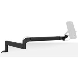Стойка за микрофон Elgato Wave Mic Arm LP, Черна