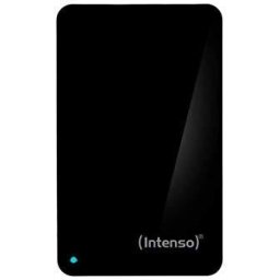 Външен хард диск Intenso, 2.5", 5TB, USB 3.0