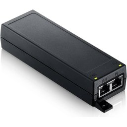 Мрежов компонент ZyXEL PoE12-30W Multi Gig 1/2,5Gb Single Port 802.3at PoE+ Injector