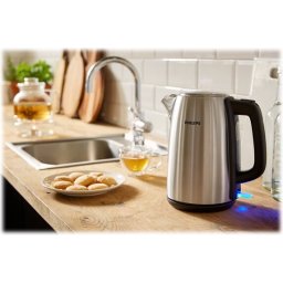 PHILIPS HD9350/91 Electric kettle 1.7L inox 2200W