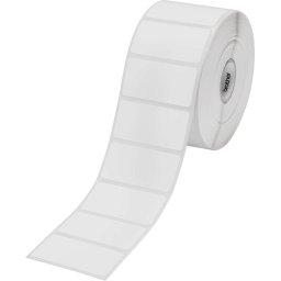 BROTHER Direct thermal label roll 51X26mm 1900 labels/roll