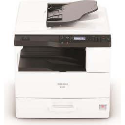 Мултифункционално монохромно лазерно устройство RICOH M2701 A3 ARDF