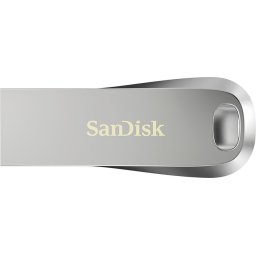 SANDISK 512GB Ultra Luxe USB 3.1 Gen 1 Flash Drive