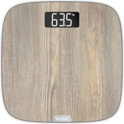 Везна Tefal PP1600V0, Bathroom scale Origin wood effect