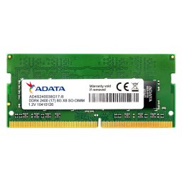 SO-DIMM RAM ADATA Premier 8GB DDR4-3200