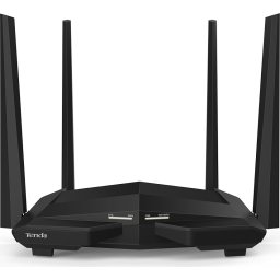 Безжичен рутер TENDA AC10 WL GB AC1200 ROUTER
