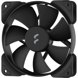 Вентилатор FD ASPECT 12 120MM PWM BLACK