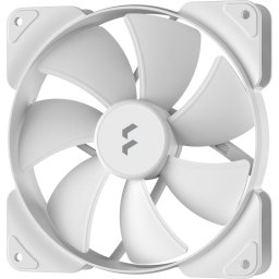 Вентилатор FD ASPECT 14 140MM WHITE