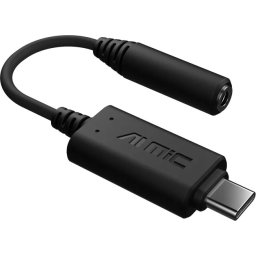 ASUS AI NC MIC ADAPTER USB-C/3