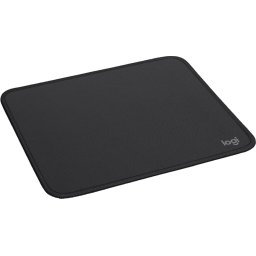 Подложка за мишка Logitech Mouse Pad Studio Series - GRAPHITE