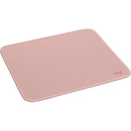 Подложка за мишка Logitech Mouse Pad Studio Series - DARKER ROSE