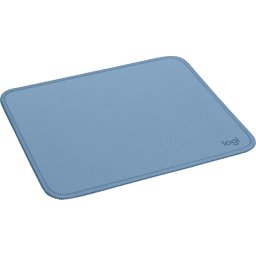 Подложка за мишка Logitech Mouse Pad Studio Series - BLUE GREY