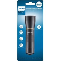 PHILIPS Flashlight Pro LED IPX4