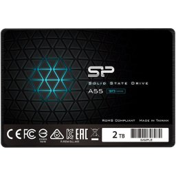 SSD Silicon Power Ace A55 2TB 2.5"