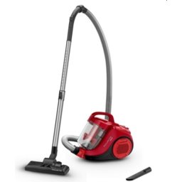 Прахосмукачка Rowenta RO2913EA, SWIFT POWER RED Classic, 750W, 77dB, 1,2L, Crevice 2in1