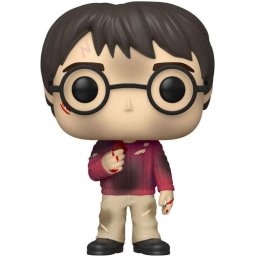Фигурка Funko POP! Harry Potter: Harry Potter (with The Stone) #132