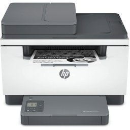 Лазерно многофункционално устройство HP LaserJet MFP M234sdw Trad Printer