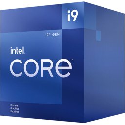 Процесор Intel Core i9-12900F