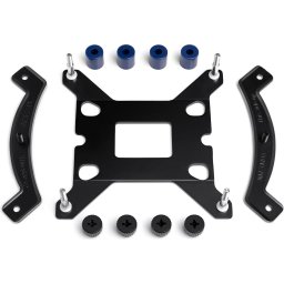 Noctua Mounting KIT LGA1700 - NM-i17xx-MP78-chromax.black