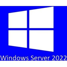 Софтуер Lenovo Windows Server 2022 Standard ROK (16 core) - MultiLang