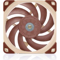 Вентилатор Noctua NF-A12x15 PWM 120mm