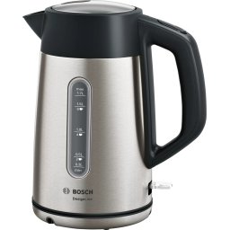 Електрическа кана Bosch TWK4P440, Kettle DesignLine 1.7л.