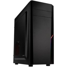Кутия Zalman T8 RGB, Mid Tower