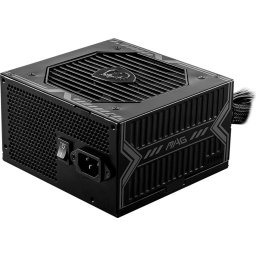 MSI MAG A650BN, 650W