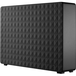 SEAGATE HDD External Expansion Desktop Drive 16TB
