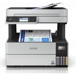 Мастилоструйно многофункционално устройство Epson EcoTank L6490 WIFI MFP
