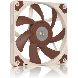 Вентилатор Noctua NF-A12x15 FLX 120mm