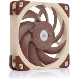 Вентилатор Noctua NF-A12x25 LS-PWM 120mm
