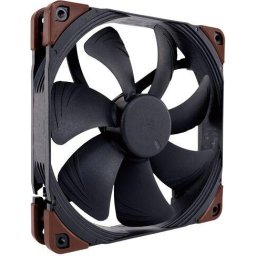 Вентилатор Noctua 140mm 24V NF-A14-iPPC-24V-3000-SP-IP67-PWM