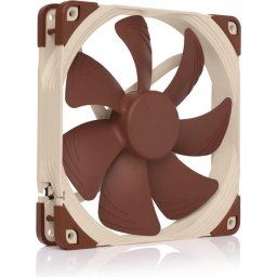 Вентилатор Noctua NF-A14-FLX 140mm