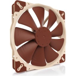 Вентилатор Noctua NF-A20 PWM 200mm