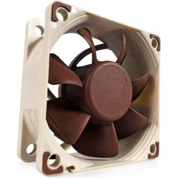 Вентилатор Noctua NF-A6x25 5V 60mm