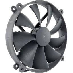 Вентилатор Noctua NF-P14r-redux-1500-PWM 140mm