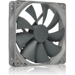Вентилатор Noctua NF-P14s redux-1200, 140mm PWM