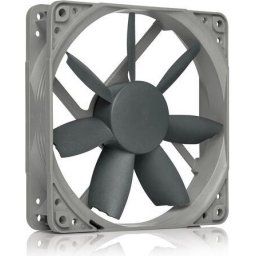 Вентилатор Noctua NF-S12B Redux 1200, 120mm