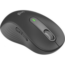 Безжична Мишка Logitech Signature M650 L Left - Graphite