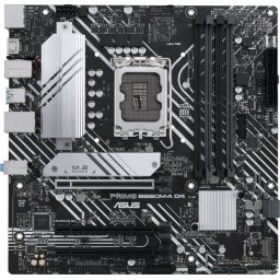 Дънна платка ASUS PRIME B660M-A D4 CSM
