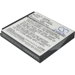 Батерия Cameron Sino / CANON NB4L LiIon 3.7V 850mAh