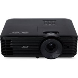 Мултимедиен проектор Acer Projector BS-112P, DLP, XGA (1024x768), 4000 ANSI