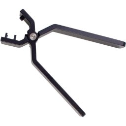 Аксесоар Keychron Gateron Switch Opener, Черен